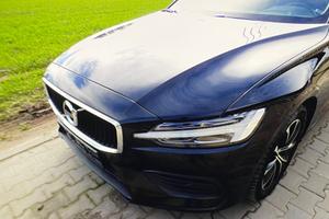 Ricambi volvo V60 kit