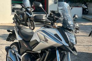 Honda NC 750 XDCT PARABREZZA GIVI