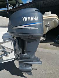 225 Yamaha Ricambi 