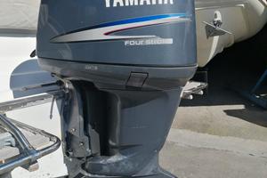 225 Yamaha Ricambi 