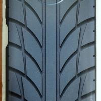 Cover Silicone Pneumatico per Xiaomi REDMI NOTE 9T