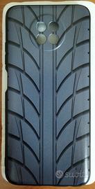 Cover Silicone Pneumatico per Xiaomi REDMI NOTE 9T