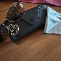 occhiali da sole Rayban 