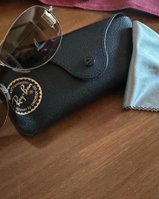 occhiali da sole Rayban 