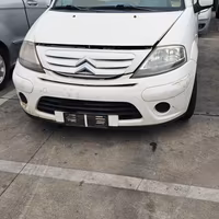 citroen c3 ricambi usati vettura rottamata