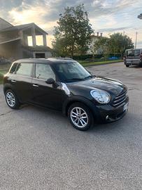 Mini countryman cooper d