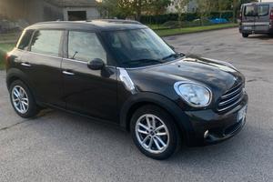 Mini countryman cooper d