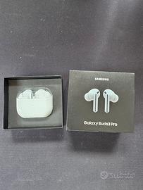 Galaxy Buds 3 pro