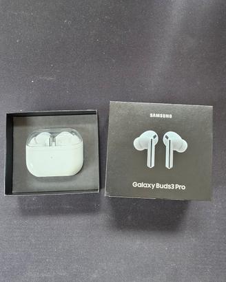 Galaxy Buds 3 pro