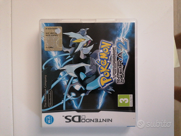 GIOCHI PER DS NINTENDO