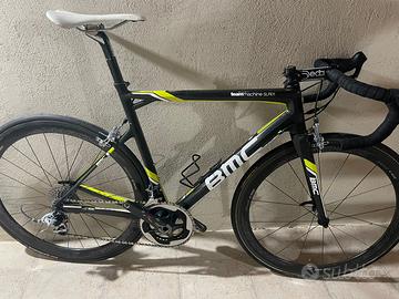 Bmc slr01
