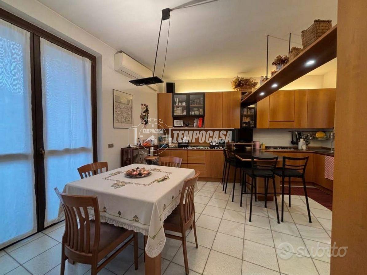 Casa – Lissone, Rutunda, Monza e della Brianza - Vista 4