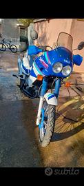  Yamaha XTZ 750 Super Ténéré (1991)