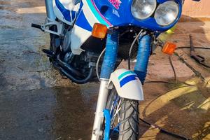  Yamaha XTZ 750 Super Ténéré (1991)