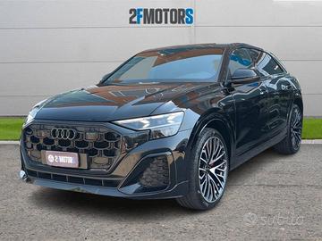 Audi Q8 50 3.0 tdi mhev Sport quattro tiptronic