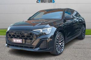 Audi Q8 50 3.0 tdi mhev Sport quattro tiptronic