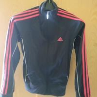 tuta Adidas