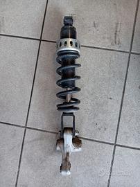 Ammortizzatore Burgman 400