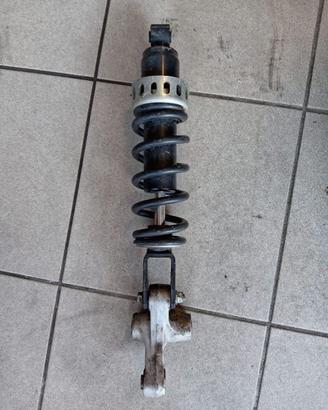 Ammortizzatore Burgman 400