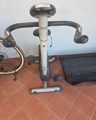 Cyclette