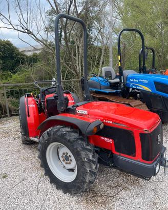 ANTONIO CARRARO REVERSIBILE SRX 8400