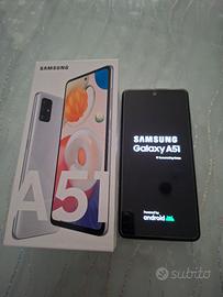 Samsung A51