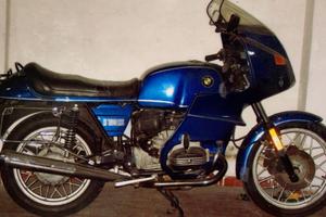 BMW R 100 RS