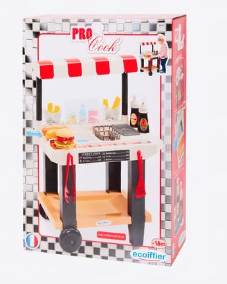 Giocattolo Street Food 