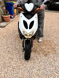 Aerox 50cc