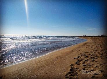 PRENOTA PRIMA - 7 notti a soli 550 a Lido Marini