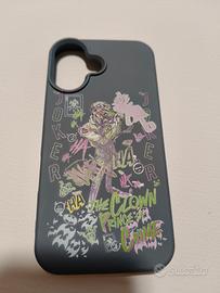 COVER JUST IN CASE IPHONE 16 