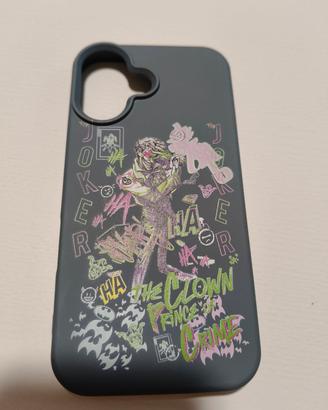COVER JUST IN CASE IPHONE 16 