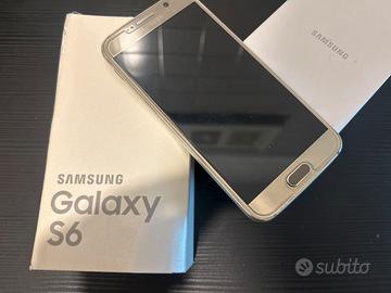 Samsung Galaxy S6