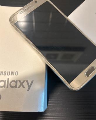 Samsung Galaxy S6