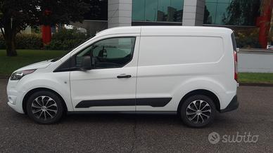 Ford transit connect 1.5 TDCi 88kw trend 2017 E6B