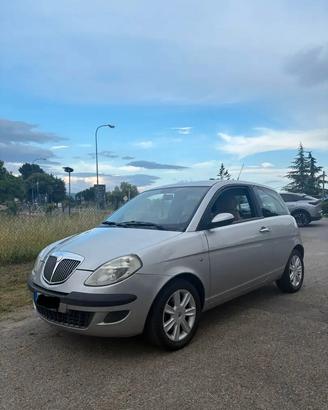 Lancia Ypsilon 1.2