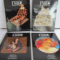 4 Riviste fmr ephemeris