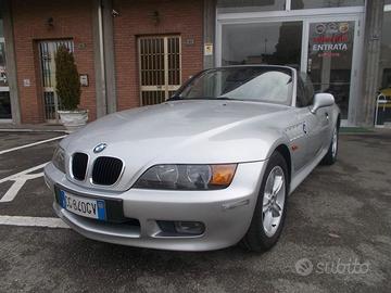 BMW Z3 Z 3 1,9 338.7575187 MASSARI MARCO