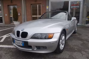 BMW Z3 Z 3 1,9 338.7575187 MASSARI MARCO