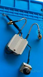 Materiale Drone: Dji Air Unit