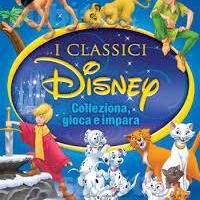 Album Disney Conad