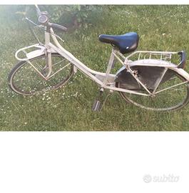 bici usate funzionanti  leggere attentamente 
