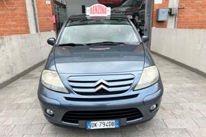 Citroen C3 1.4 Elegance