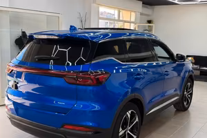 dr 6.0