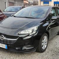 OPEL Corsa 1.4 90CV GPL Tech 5 porte n-Joy
