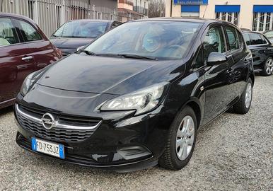 OPEL Corsa 1.4 90CV GPL Tech 5 porte n-Joy