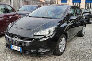 OPEL Corsa 1.4 90CV GPL Tech 5 porte n-Joy