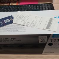 toner stampante samsung serie M202x e M207x