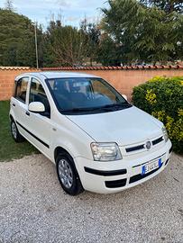 FIAT PANDA CON SOLI 118 mila KM