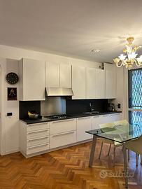 Cucina lineare Cappellini